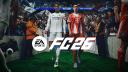Discovery splash banner for EA Sports FC 26 - Deutsch Discord server