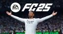 Discovery splash banner for EA Sports FC 25 - Deutsch Discord server