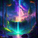 Discovery splash banner for EverCraft -> AuraMC 🎮 Discord server