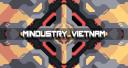 Discovery splash banner for Mindustry Việt Nam (VIE) Discord server