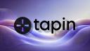 Discovery splash banner for Tapin.GG Discord server