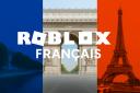 Discovery splash banner for 🚀・Roblox Français 🌴 Discord server