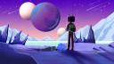 Discovery splash banner for Auxtro’s Universe Discord server