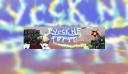 Discovery splash banner for Русские Форты Discord server