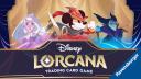 Discovery splash banner for Disney Lorcana TCG - /r/Lorcana Discord server