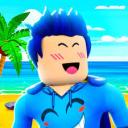 Discovery splash banner for Roblox TV #800K Discord server
