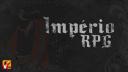 Discovery splash banner for Império – RPG Discord server