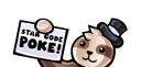 Discovery splash banner for Team Sloth Forever Discord server