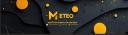 Discovery splash banner for Meteo Studios Discord server