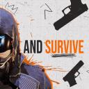 Discovery splash banner for StrayShot Official Discord server