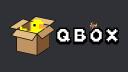 Discovery splash banner for Qbox Project Discord server
