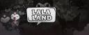 Discovery splash banner for LALALAND ୨♡୧ Discord server