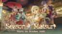 Discovery splash banner for Eternal Return Việt Nam Discord server