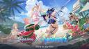 Discovery splash banner for Eternal Return Việt Nam Discord server