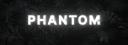 Discovery splash banner for Phantom Discord server