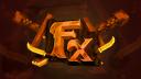 Discovery splash banner for Fxes.net 🔥 #AKTIF Discord server