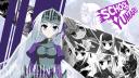 Discovery splash banner for 🌺 School of Yumaru 2.0 [RP] Discord server