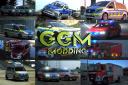 Discovery splash banner for GGM MODDING Community Discord server