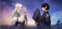 Discovery splash banner for BDO Maegu & Woosa Ru Discord server