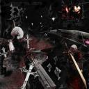 Discovery splash banner for REVENGEANCE COMMUNITY┃Metal Gear and Devil May Cry Discord server