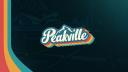 Discovery splash banner for Peakville Discord server