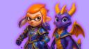 Discovery splash banner for Matetos™ Discord server