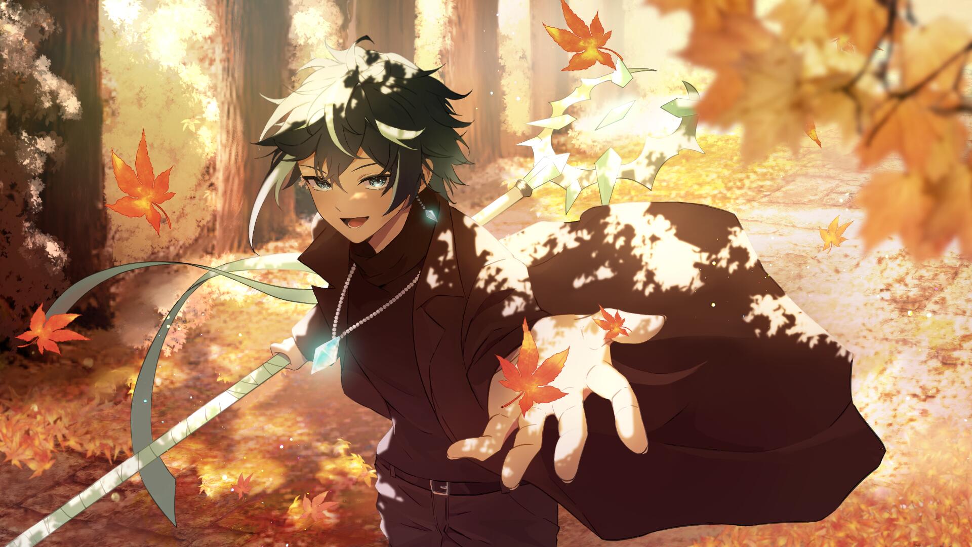 Discovery splash banner for ❄ Niyeko's Party ❄ Discord server