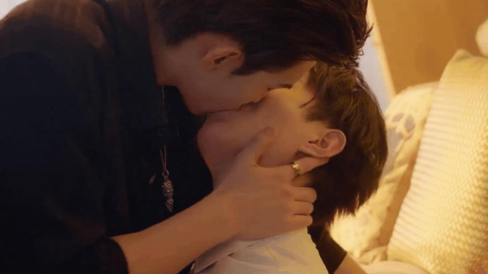 Discovery splash banner for 💫 BL GL Wonderland 💫 Discord server