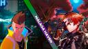 Discovery splash banner for 🜂🜄 Málaga Haven 🜁🜃 ☯ Eventos / Arte / Gaming / Anime ☯ Discord server