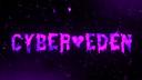 Discovery splash banner for 💥𝘾𝙔𝘽𝙀𝙍 𝙀𝘿𝙀𝙉✨ Discord server