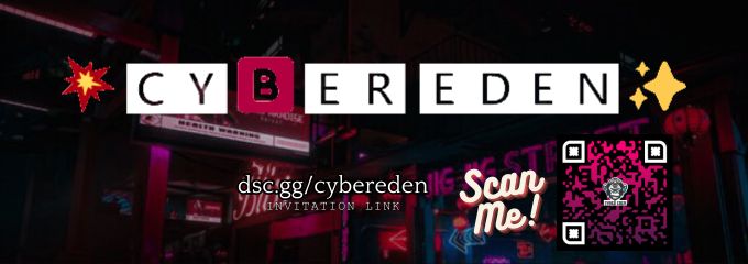 Discovery splash banner for π₯π
²ππ
±π
΄π π
΄π
³π
΄π
½β¨ Discord server