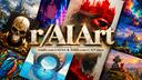 AI Art Banner