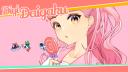 Discovery splash banner for DigiDaigaku Discord server
