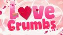 Discovery splash banner for 𓆩💕 Love Crumbs™ 2.0 💕𓆪 | Cute • Anime • Chill • Emoji • Ita • Discord Italia • Gaming • Egirls Discord server