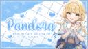 Discovery splash banner for ₊˚ ๑ ❄ ୧  Pandora ⟡ Discord server
