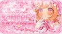 Discovery splash banner for ₊˚ ๑ 🌸 ୧  Pandora ⟡ Discord server