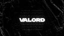Discovery splash banner for VALORD Discord server