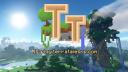 Discovery splash banner for TerraTales RP and WorldBuilding Discord server