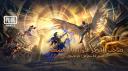 Discovery splash banner for PUBG MOBILE EGYPT Discord server