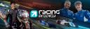 Discovery splash banner for Racing Prodigy Discord server