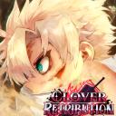 Discovery splash banner for Clover : Retribution Discord server