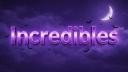 Discovery splash banner for Incredibles Discord server