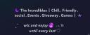Discovery splash banner for The Incredibles Discord server