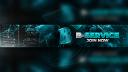 Discovery splash banner for [FiveM] b-service.xyz Discord server