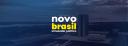 Discovery splash banner for NOVO BRASIL® — Simulador Político Discord server