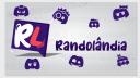 Discovery splash banner for Randolândia Discord server