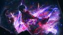 Discovery splash banner for 림버스 컴퍼니 (KOR Unofficial) Discord server