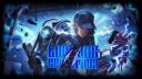 Discovery splash banner for Limbus Company (KOR unofficial) Discord server