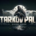 Discovery splash banner for TarkovPal Discord server