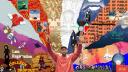 Discovery splash banner for KanYeezus Discord server